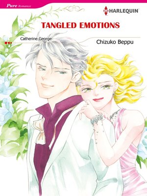 cover image of Tangled Emotions